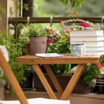 4 Idei Creative pentru Amenajarea Balconului – Transformă-ți Spațiul Exterior