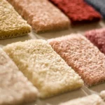 IMPREL® Polyamide 6: Soluția Inovatoare pentru Mochete de Înaltă Performanță