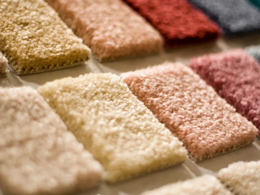 IMPREL® Polyamide 6: Soluția Inovatoare pentru Mochete de Înaltă Performanță