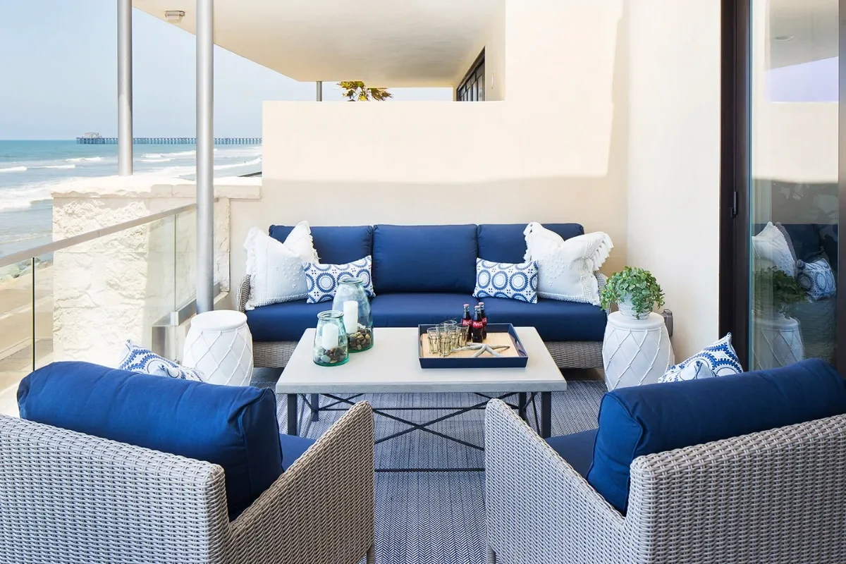 Transformă balconul într-o oază de relaxare mediteraneană 1 Transformă balconul într-o oază de relaxare mediteraneană