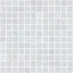 Mozaic piscina gri deschis, Sand Rock Zement, SQUAMERS, 311×467 mm