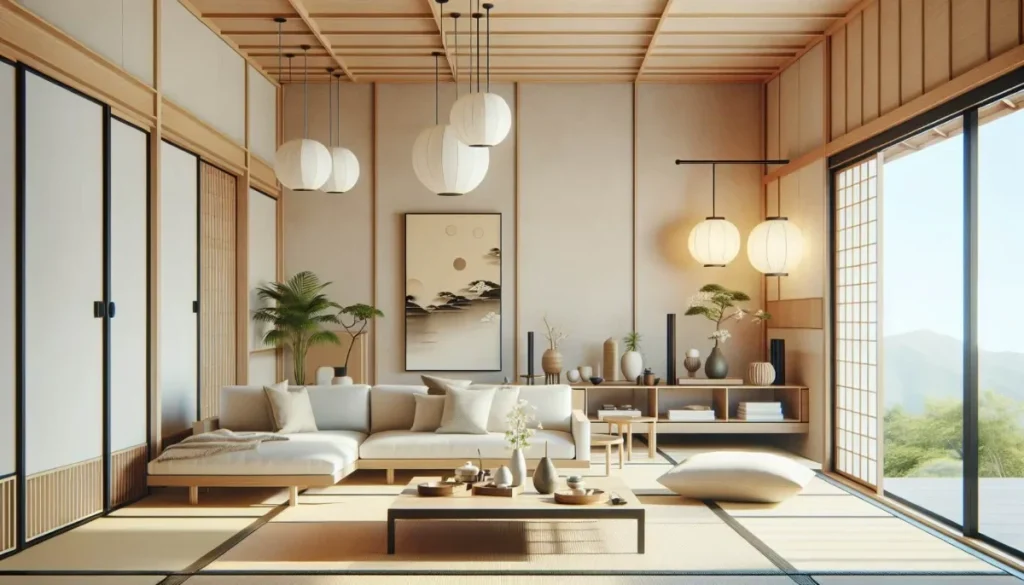 3 Sfaturi Esențiale pentru Minimalismul Etnic în Decorarea Casei 3 Sfaturi Esențiale pentru Minimalismul Etnic în Decorarea Casei