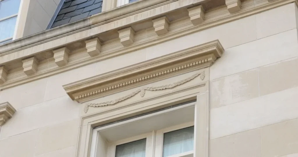 Ghid pentru întreținerea și repararea cornișelor de exterior Ghid pentru întreținerea și repararea cornișelor de exterior