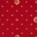 Mochetă roșie biserici, Posada 010, Boutique, Balta ITC, 4 ml