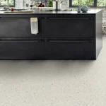 Moduleo Lugano 46210 Terrazzo, Bej, LVT, Roots 55, 49,3x49,3cm