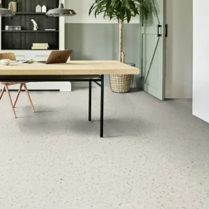 Moduleo Lugano 46210 Terrazzo, Bej, LVT, Roots 55, 49,3x49,3cm