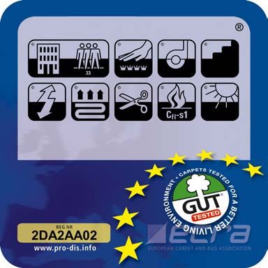 IMPREL® Polyamide 6: Soluția Inovatoare pentru Mochete de Înaltă Performanță IMPREL® Polyamide 6: Soluția Inovatoare pentru Mochete de Înaltă Performanță