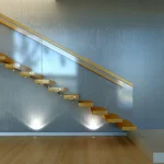 Iluminatul Scărilor: Soluții Creative pentru Siguranță și Eleganță