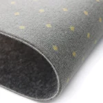 Mocheta velur gri deschis, aspect elegant, Aktua 93, Balta ITC, 4ml