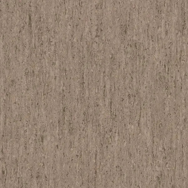 Covor PVC maro omogen, Nature Brown iQ Optima 0264, Tarkett