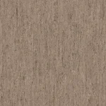 Covor PVC maro omogen Nature Brown iQ Optima 0264, Tarkett