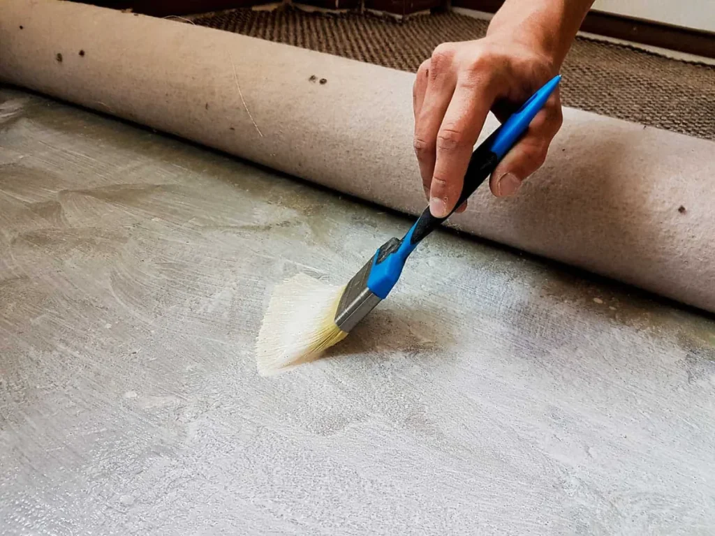 Cu ce lipește mocheta pe beton: Ghid pentru montaj profesional acasă Cu Ce Lipește Mocheta pe Beton: Ghid pentru Montaj Profesional Acasă