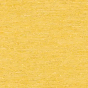 Covor PVC galben 0824 Yellow iQ Optima Tarket