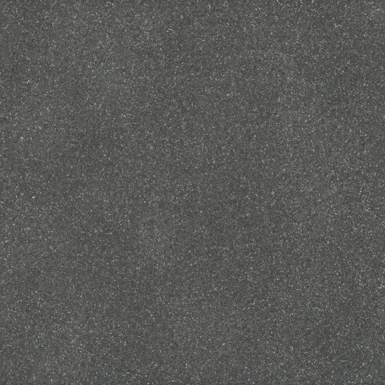 Covor PVC gri închis eterogen, trafic comercial intens, 2mm, Tarkett Spark A15