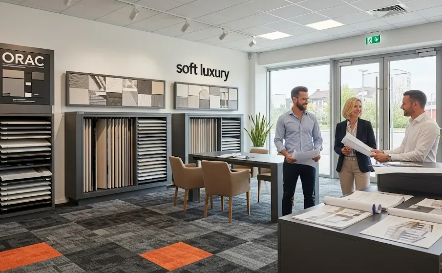 Colaborările ePardoseli cu Designeri și Arhitecți - O Viziune Comună pentru Transformarea Spațiilor 1 Colaborările ePardoseli cu Designeri și Arhitecți - O Viziune Comună pentru Transformarea Spațiilor
