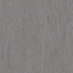 Covor PVC omogen gri antiderapant, Soft Dark Grey iQ Optima 0204, Tarkett