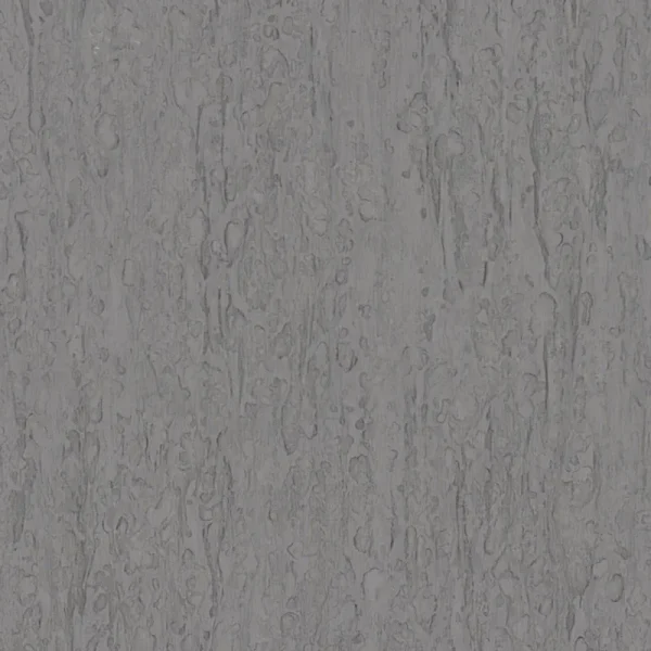 Covor PVC omogen gri antiderapant, Soft Dark Grey iQ Optima 0204, Tarkett