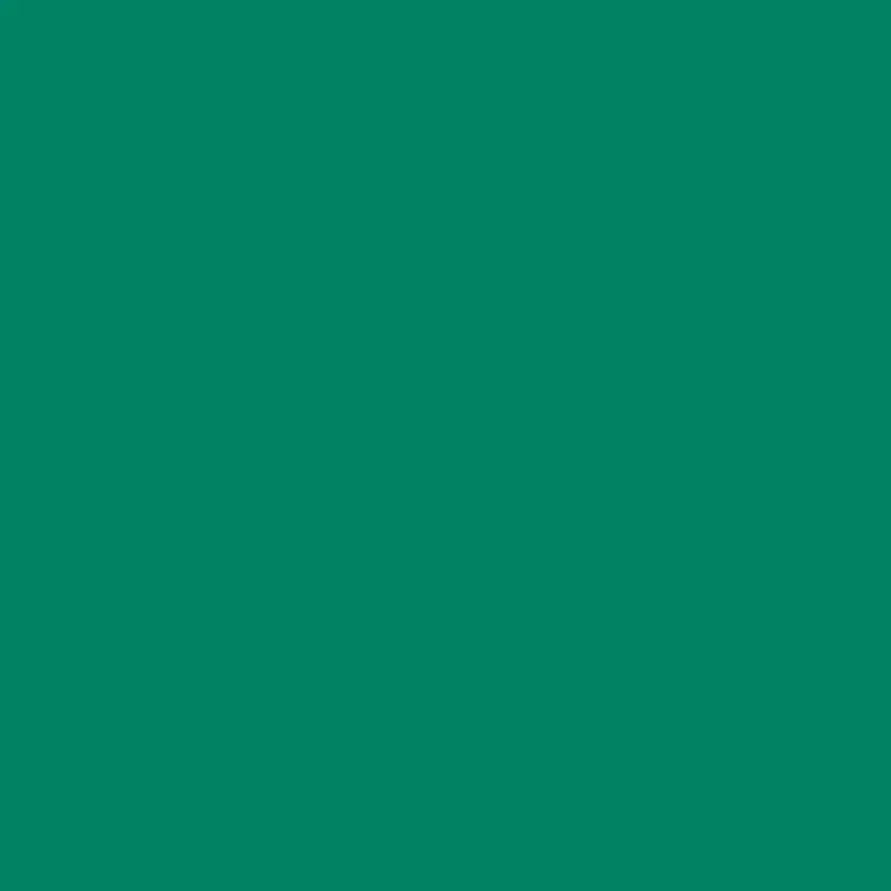 Covor PVC sportiv verde Uni Mint Green Omnisports Speed 3,45 mm Tarket