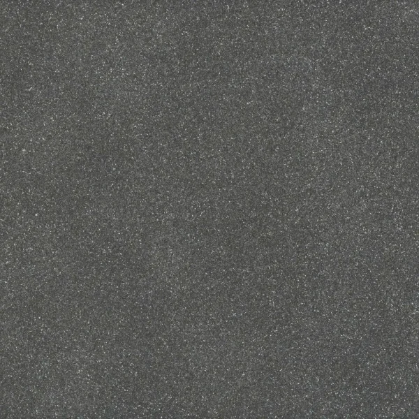 Covor PVC eterogen negru comercial Tarkett Spark M 07