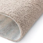 Mochetă frisé bej interior, Parana 34, AW Carpets 4ml