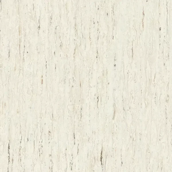 Covor PVC omogen alb, White iQ Optima 0862, Tarket, 2ml