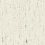 Covor PVC omogen alb, White iQ Optima 0862, Tarket, 2ml