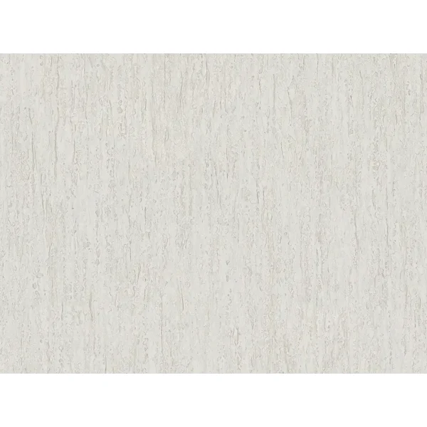 Covor PVC alb 0202 Cool White iQ Optima Tarket tip Rola cu aspect Marmorat