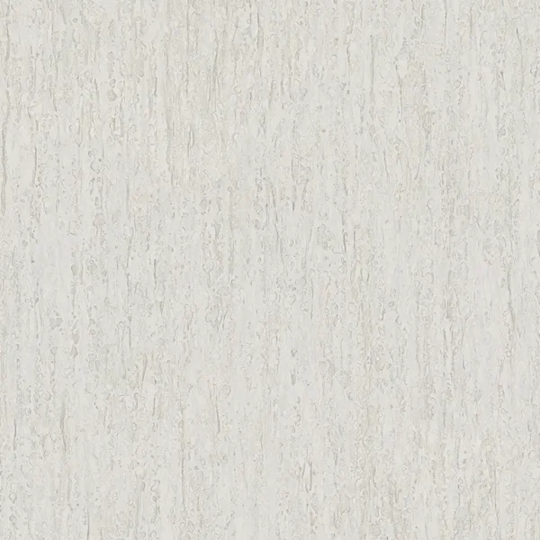 Covor PVC alb 0202 Cool White iQ Optima Tarket tip Rola cu aspect Marmorat