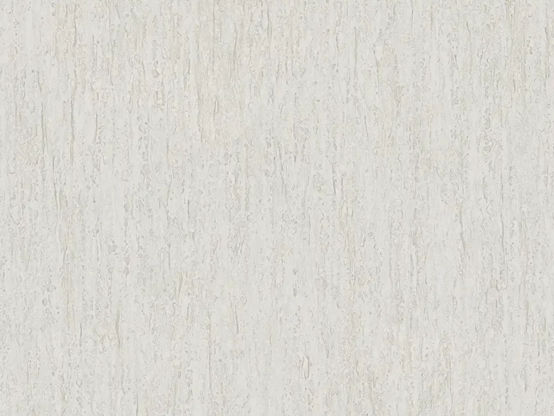 Covor PVC alb 0202 Cool White iQ Optima Tarket tip Rola cu aspect Marmorat