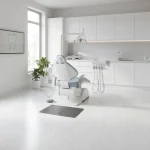 Covor pvc alb cabinet medical, Cool White, iQ Optima 0871, Tarkett 3 Covor pvc alb cabinet medical, Cool White, iQ Optima 0871, Tarkett