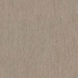 Covor PVC bej 0207 Soft Dark Beige iQ Optima Tarket tip Rola cu aspect Marmorat