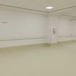 Covor PVC bej marmorat ST 3 Stella Tarkett - Covor pvc & linoleum