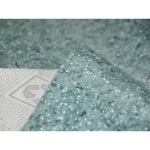Covor PVC eterogen verde Smart Tarkett 121606, clasa 32, 2.2mm