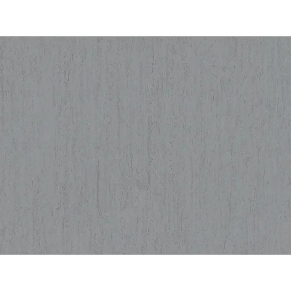Covor PVC gri 0200 Soft Cool Grey iQ Optima Tarket tip Rola cu aspect Marmorat