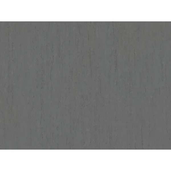 Covor PVC gri 0201 Soft Dark Cool Grey iQ Optima Tarket tip Rola cu aspect Marmorat