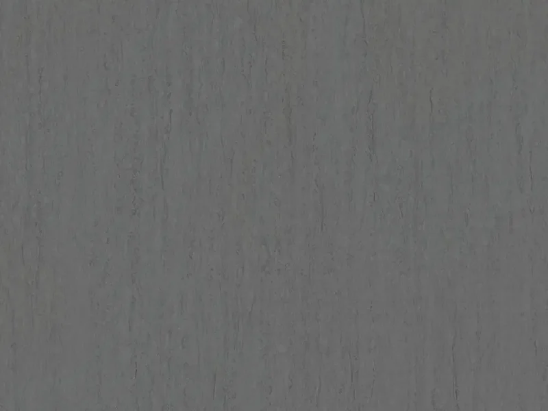 Covor PVC gri 0201 Soft Dark Cool Grey iQ Optima Tarket tip Rola cu aspect Marmorat