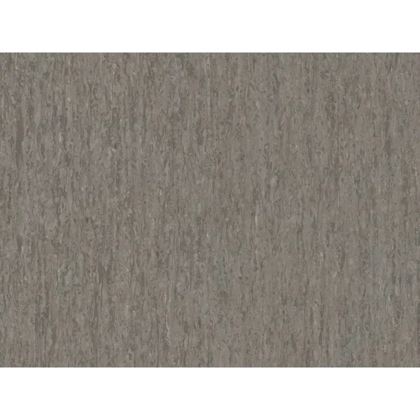 Covor PVC gri 0874 Beige Grey iQ Optima Tarket tip Rola cu aspect Marmorat