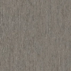 Covor PVC gri 0874 Beige Grey iQ Optima Tarket tip Rola cu aspect Marmorat