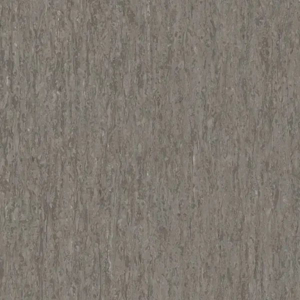 Covor PVC gri 0874 Beige Grey iQ Optima Tarket tip Rola cu aspect Marmorat