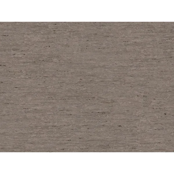 Covor PVC maro 0899 Brown Beige iQ Optima Tarket tip Rola cu aspect Marmorat