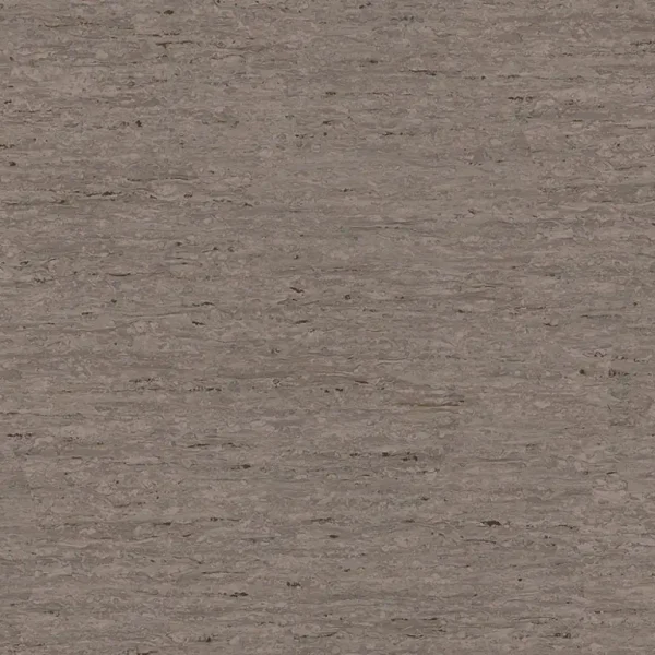 Covor PVC maro 0899 Brown Beige iQ Optima Tarket tip Rola cu aspect Marmorat
