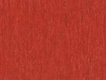 Covor PVC rosu 0259 Red iQ Optima Tarket tip Rola cu aspect Marmorat