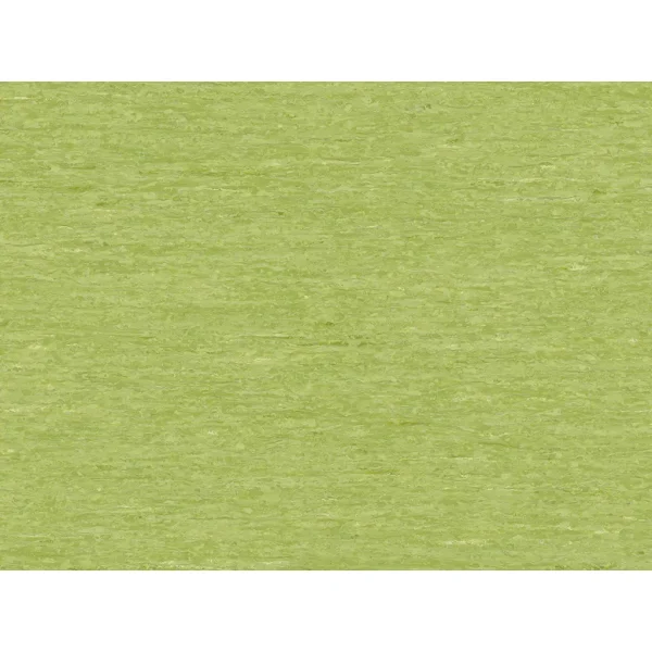 Covor PVC omogen verde, Green iQ Optima 0861, Tarkett