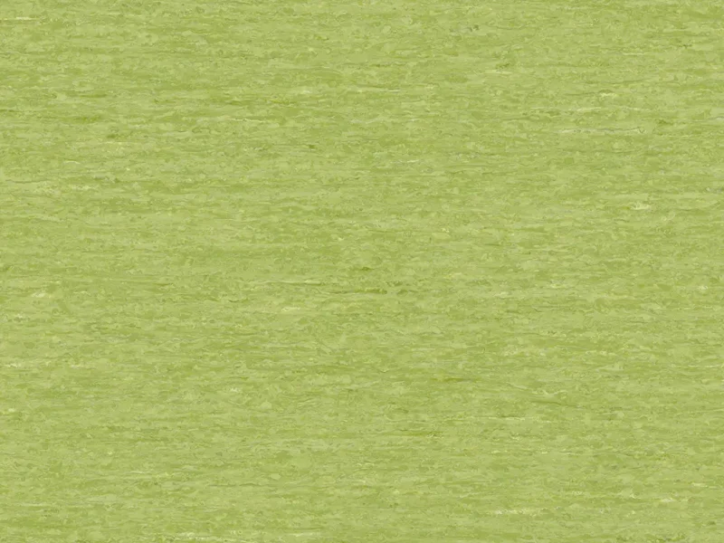 Covor PVC omogen verde, Green iQ Optima 0861, Tarkett