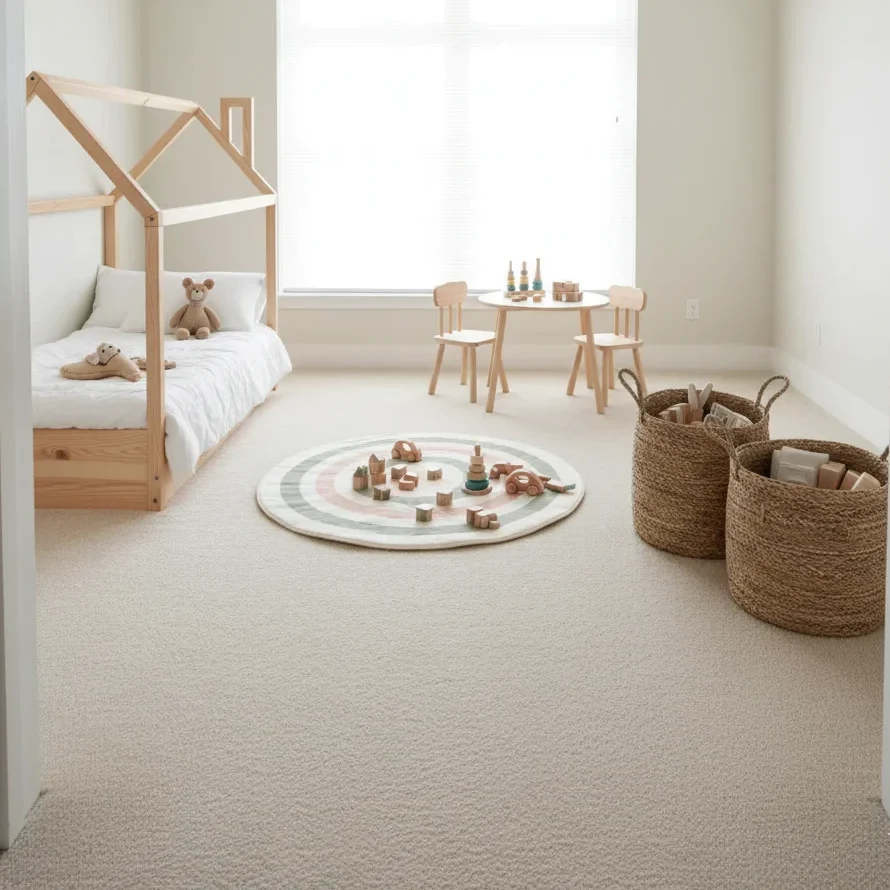 Mochetă bej pal, Orinoco 05, AW, 4ml Mochetă bej pal, Orinoco 05, AW, 4ml