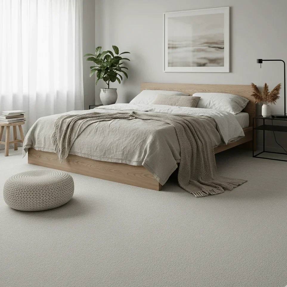 Mochetă gri deschis, Impulso 90, AW, 4ml Mochetă gri deschis, Impulso 90, AW, 4ml