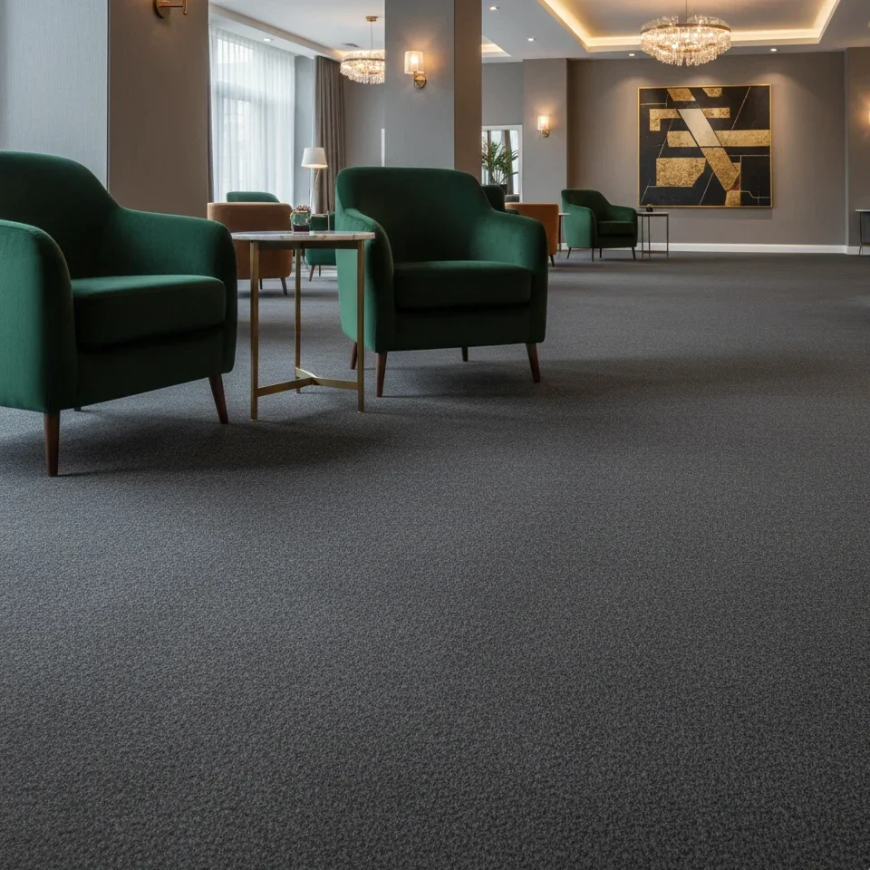 Mochetă gri, Rio Grande 97, AW, 4ml Mochetă gri, Rio Grande 97, AW, 4ml