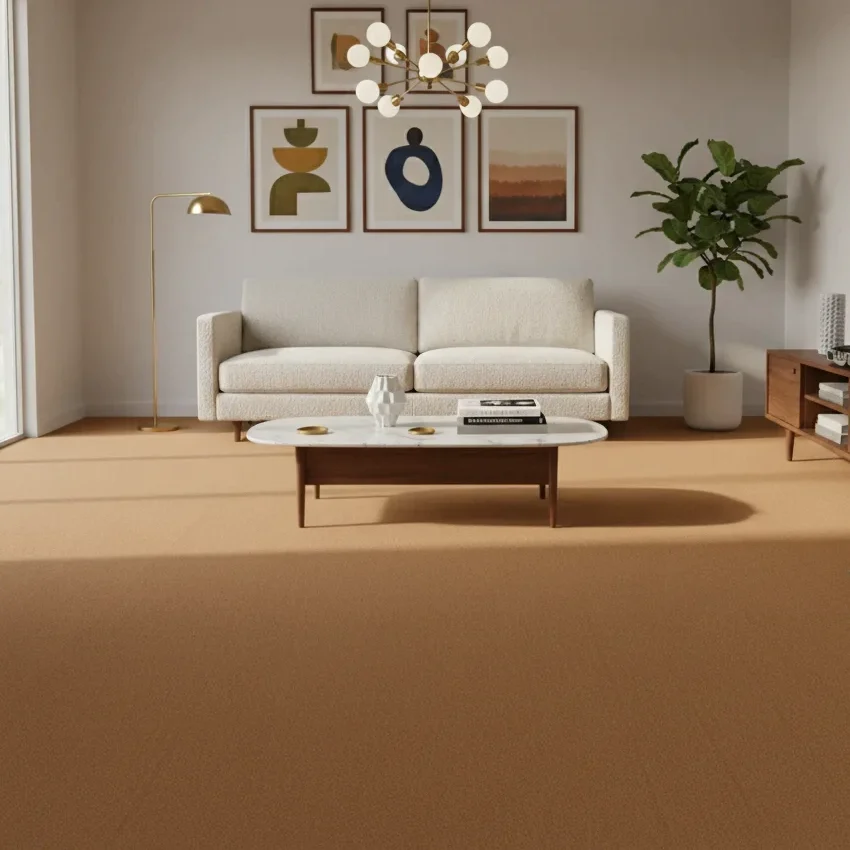 Mochetă maro caramel, Impulso 54, AW, 4ml Mochetă maro caramel, Impulso 54, AW, 4ml