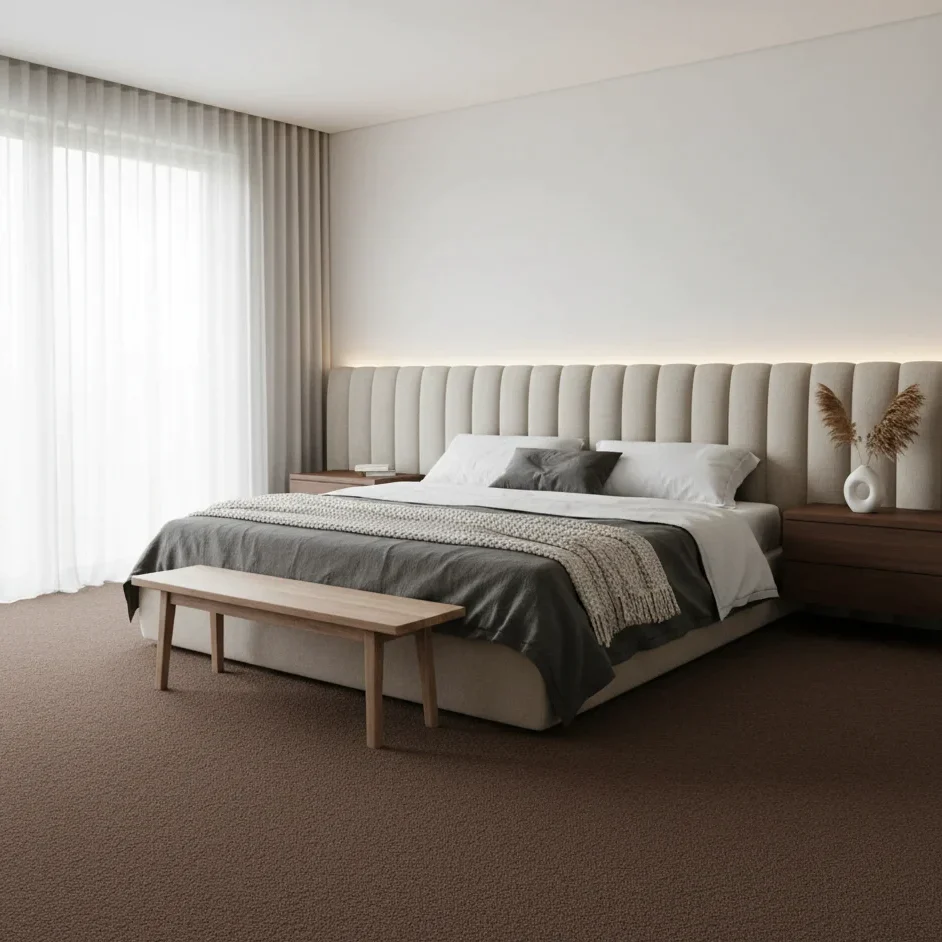 Mochetă maro ciocolatiu, Rio Grande 44, AW, 4ml Mochetă maro ciocolatiu, Rio Grande 44, AW, 4ml