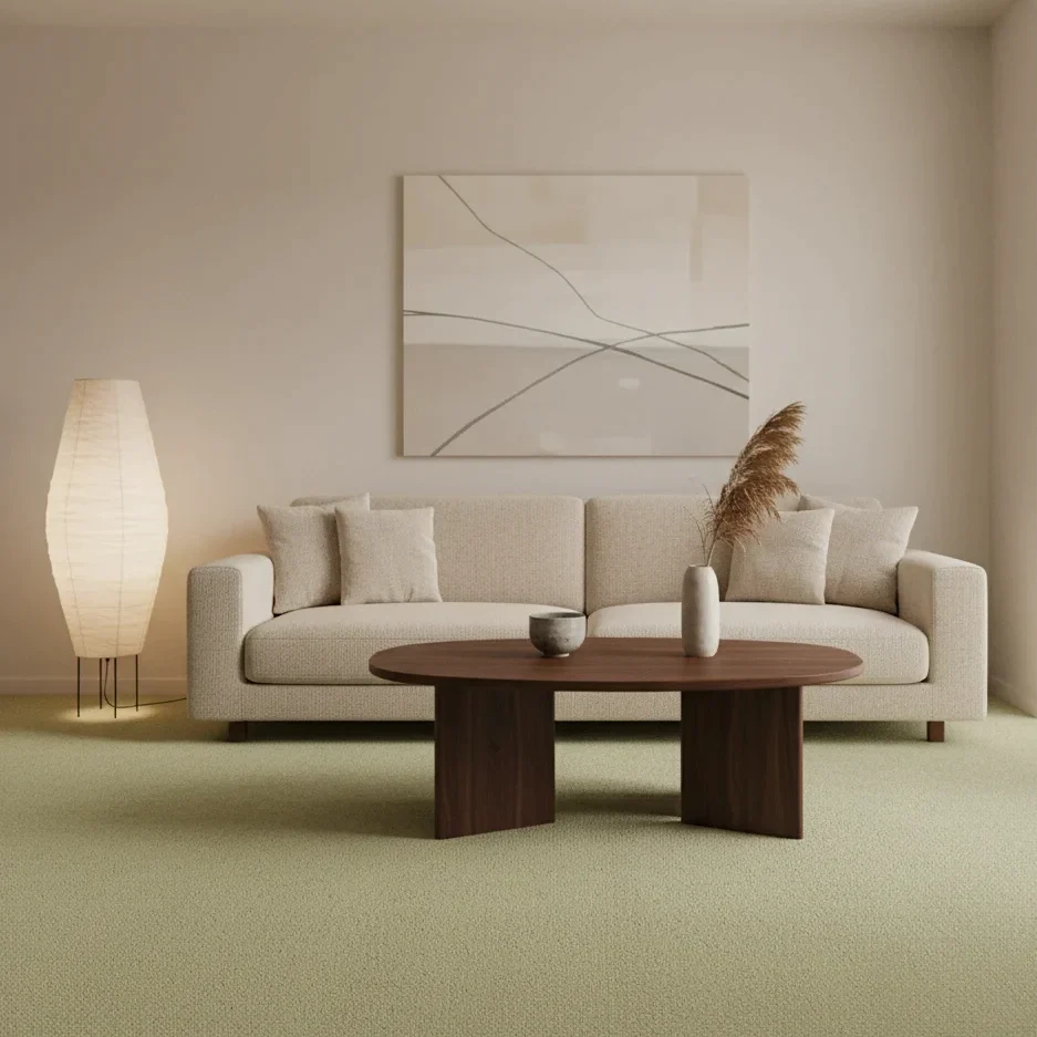 Mochetă verde deschis, Orinoco 24, AW, 4ml Mochetă verde deschis, Orinoco 24, AW, 4ml